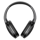 [bluetooth 5.0] Baseus Encok D02 HiFi Wireless bluetooth Headphone Heavy Bass Stereo Foldable 3.5mm Audio Headset with Mic