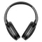 [bluetooth 5.0] Baseus Encok D02 HiFi Wireless bluetooth Headphone Heavy Bass Stereo Foldable 3.5mm Audio Headset with Mic