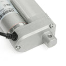 DC 12V 200N 50-300mm Stroke Tubular Motor Linear Actuator Motor