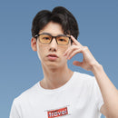 TS TR FTR027-0121 Business Anti-Fatigue Blue Light Blocking Glasses Computer Reading Glasses From Xiaomi Youpin