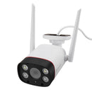 DIGOO DG-W10 Dual LED Dual IR Light 1080P 2MP 3.6mm IP66 Outdoor Smart IP Camera Two-way Audio TF Card & Cloud Storage CCTV Monitor