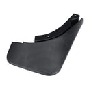 Front And Rear Mud Flaps Car Mudguards For VW Jetta 2006-2011