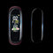 2pcs Watch Screen Protector TPU Ultra-thin Explosion-proof Film for Xiaomi Miband 4