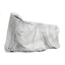 Universal Motorcycle Sun Protection Dust-proof Waterproof Anti Rain Cover All Season