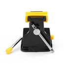 Effetool Mini Bench Vice Clamp Rubber Suction Carving Clamping Tools