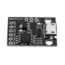 5Pcs ATTINY85 Mini Usb MCU Development Board