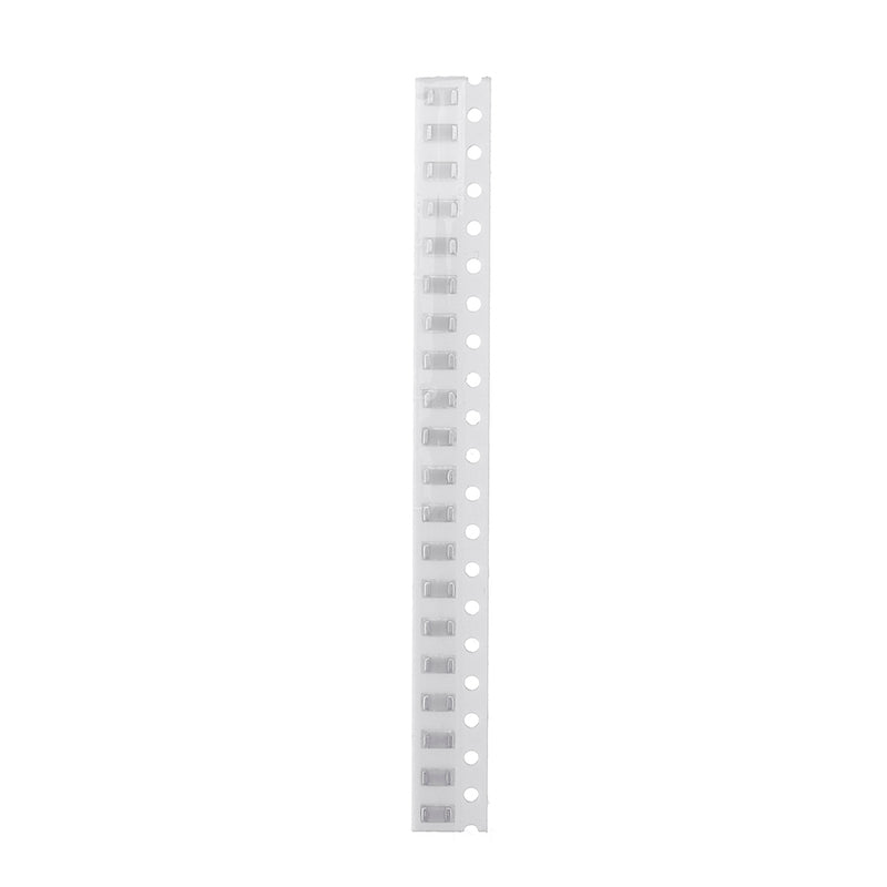 720Pcs 1206 SMD Capacitor Assorted Kit 36 Values 1pF~10uF Samples Kit
