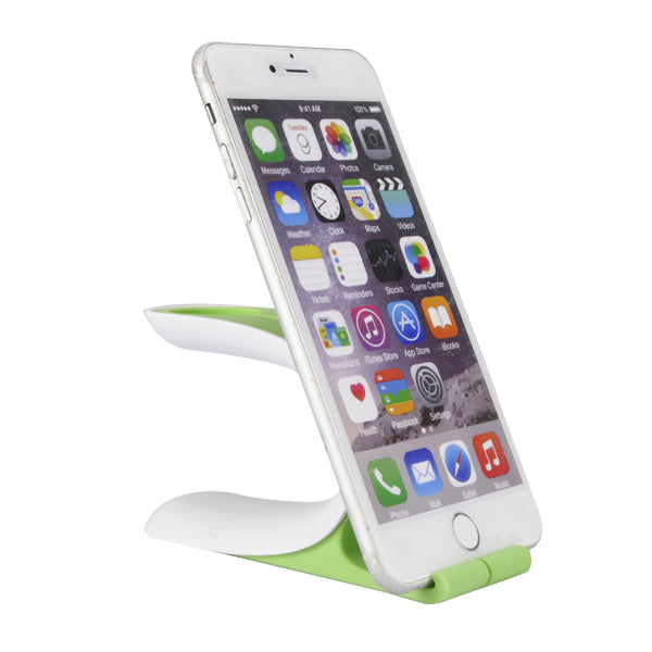 LOCA Mobius Universal Charging Stand Holder Mount for Apple Watch Phone Tablet