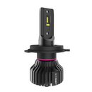 NovSight A500-N31 50W Car LED Headlights Bulb H1 H4 H7 H11 9005 9006 10000LM 6500K White 2PCS Rebrand From NightEye