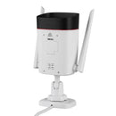 DIGOO DG-W10 Dual LED Dual IR Light 1080P 2MP 3.6mm IP66 Outdoor Smart IP Camera Two-way Audio TF Card & Cloud Storage CCTV Monitor