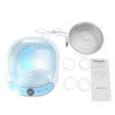 220V Homemade Automatic Yogurt Maker Natto Multi-functional Thermostatic Machine