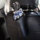 Multi-functional Umbrella Storage Barrel Car Folding Hanging Type Barrel Umbrella Holder