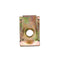 M6 6mm Tread Panel Spire Nut Fairing Clip Fastener Speed Zinc Mounting Clamp