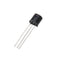 600pcs 10 Values 60 Each TO-92 Transistor Assortment Assorted Kit BC327 BC337 BC517 BC547 BC548 BC549 BC550 BC556 BC557 BC558