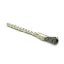 Oil Drop Atomizer Nebulizer Cleaning Small Steel Brushes Clearing Tool for RDA