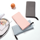 Fitness Portable Sports Towel  Polyester Fiber Quick-Drying Towel Yoga Sports Towel