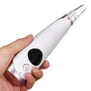 Electric Blackhead Remover Facial Skin Pore Cleaner Vacuum Acne Cleanser Blackhead Suction