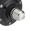 E27 To E40 Aging Test Lamp Holder Light Bulb Adapter AC100-240V