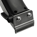 Electric Professional Cat Dog Clipper Cordless Pet Hair Grooming Trimmer Shaver Kit Tool 3mm/6mm/9mm/12mm Head Combs