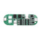3pcs Three String DC 12V Lithium Battery Protection Board Charging Protection Module