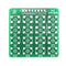 4X4 Matrix Keyboard Tact Touch Switch MCU Learning Board Development Board External Expansion Kit