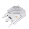Machifit HJC45B Welding Inspection Ruler Gauge Weld Bead Height Welding Seam Gap