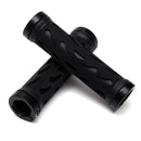 Double Lock On MTB Handlebar Grips Locking BMX MTB Road Bike Bicycle Handlebar