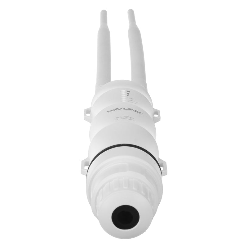 Wavlink AC600 2.4G/5G High Power Outdoor Waterproof WIFI Router/AP Repeater 2 Antennas