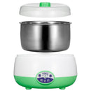 Electric Yogurt Maker Yogurt Automatic Stainless Steel Home Kitchen DIY Machine
