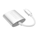 Bakeey USB3.0 Type C Fast SD TF Card Micro SD Card Reader OTG Adapter For Macbook Matebook