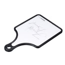 PP Chopping Board Bread Vegetables Fruits Cutting Mat Cooking Kitchen Tool