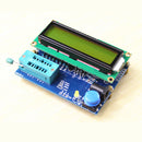 Geekcreit DIY YD-CS Transistor Tester Kit For Multimeter Meter Resistor Capacitor Triode
