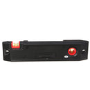 Digital Angle Finder Gauge Bevel Box Protractor Inclinometer Spirit Level Tool