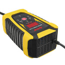 12/24V 6/3A Repair LCD Display Battery Charger For Motorcycle Boat Car Electric Bicycle Bike Scooters
