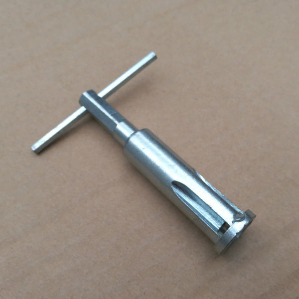 5 Wires 2.5 Square Cable Wire Twisting Connector Power Drill Driver Twist Tool