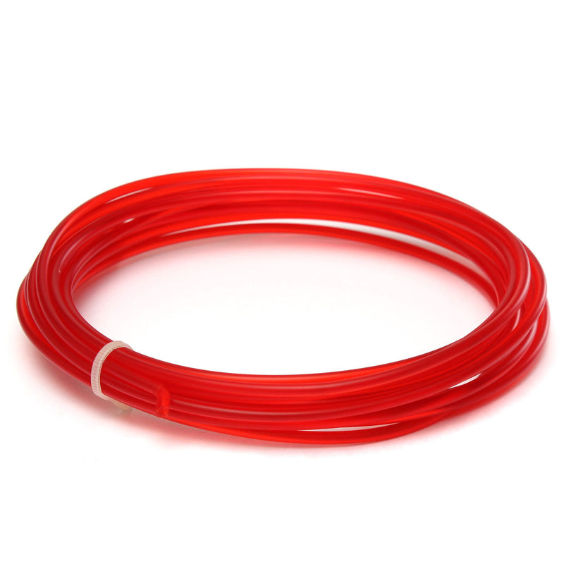 5 Meter 3MM PLA 3D Printer Filament For Mendel Printrbot Reprap Prusa