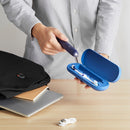 [New Release] Soocas V1 Sonic Whitening Electric Toothbrush Portable USB Type-C Charging with 2 Brush Head from Xiaomi Youpin