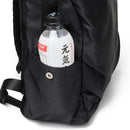 OURBAG Casual Simple Outdoor Sports Travel Backpack USB Charging Laptop Bag Student School Bag for 15.6 inches Laptops iPads