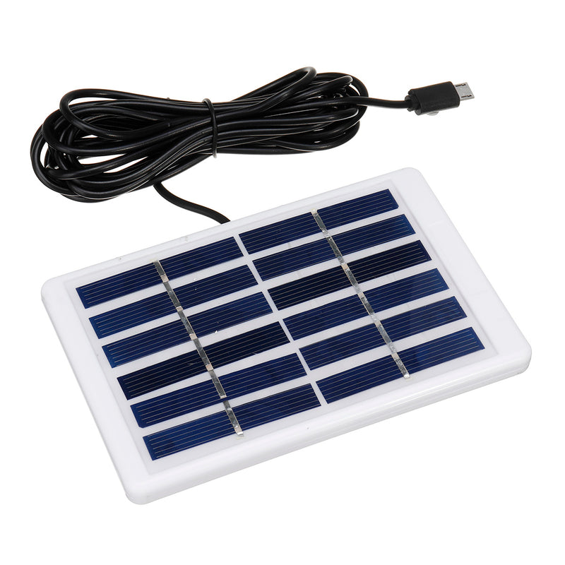 Solar USB Travel Light Mosquito Killer Lamp Insect Bug Zapper Bug Trap Fly Pest Dispeller