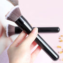 Cute Makeup Brush Fiber Wool Makeup Tools Single Cat Claw Makeup Foundation Brush Beginners Makeup Brushes