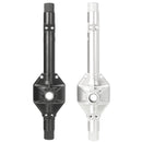 Steel Alloy Axle Housing Xtra Speed Steel Wraith For Axial Wraith Yeti AR60 RR10