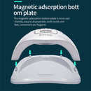 SUN X5 MAX 120W Professional Smart LED UV Nail Light Lamp Nail Dryer with Timer