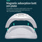 SUN X5 MAX 120W Professional Smart LED UV Nail Light Lamp Nail Dryer with Timer