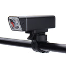 INBIKE CX300/CX600 IPX6 Waterproof Cycling Bike Light USB Rechargeable Bicycle Flashlight LED