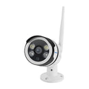 ESCAM QF508 1080P Wireless IP Camera Waterproof Surveillance Security Cameras Infrared Bullet Camera