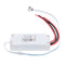 AC 85-250 2A Touchless IR Infrared Body Motion Sensor On/Off Light Switch For Kitchen Cabinet