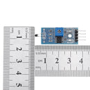 3pcs Thermal Sensor Module Temperature Switch Thermistor Sensor Board For