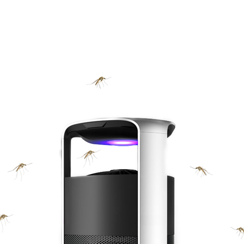Minleaf ML-MK3 Mosquito Killer Lamp Eletric UV Light Mosquito Dispeller Trap Smokeless Odorless Outdoor Insect Killer Lamp USB Charging