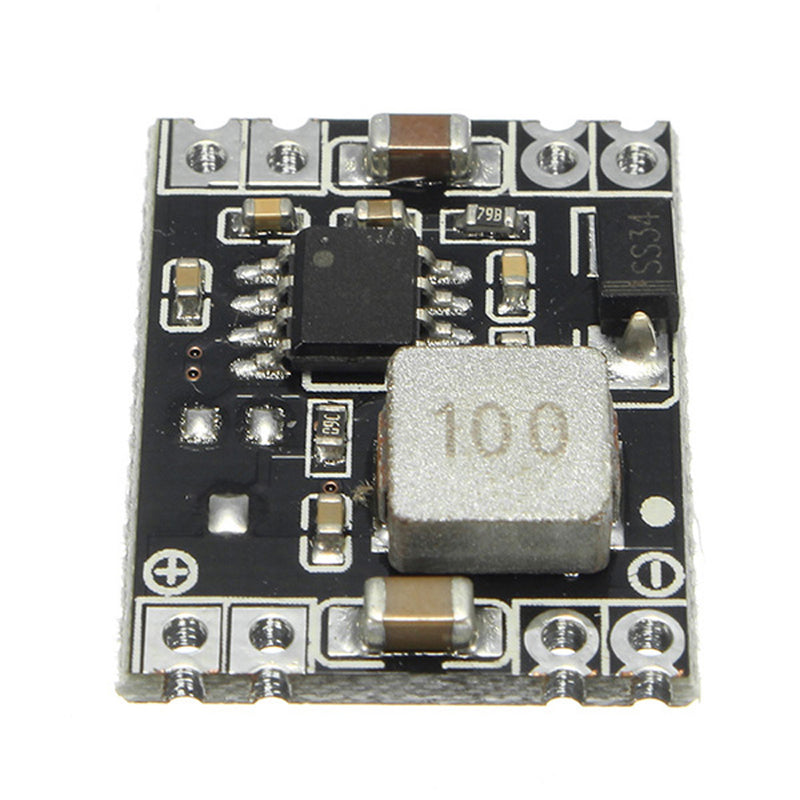 30pcs DC-DC 12V 3A Power Supply Module Buck Regulator Module 24V 18V To 12V Fixed Output Step Down
