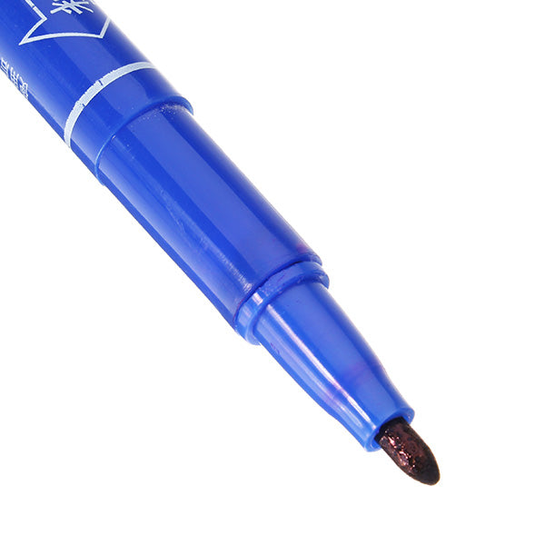 5pcs CCL Anti-etching PCB Circuit Board Ink Marker Pen For DIY PCB